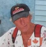 James Gordon Bickford