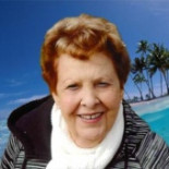 Rita Massé Cloutier