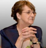 Barbara Agnes Mosher