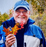 Robbie (Mouse) McKennitt