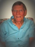Keith Stanley Lovell