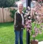 Sally Laura Lea Gardner