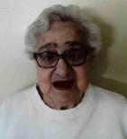 Norma Marie Joan Storey Greco