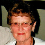 Dorothy Helen Godard