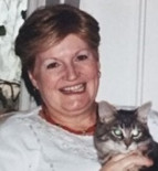 Patricia Munro Conway