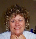 Valerie Phyllis McLaughlin Green