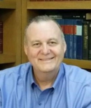 Rev. Dr. Jeffrey Lutes