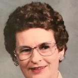 Eileen Mae Jeannot