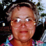 Betty Shaver