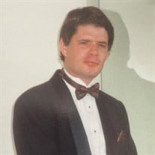 Michael John Macdonell