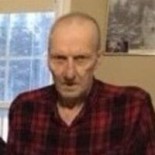 Gerald Benjamin Strickland