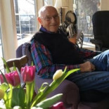 John Thomas (Jack) Wallwin