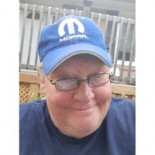 Robert Bruce Henry Budnark