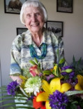 Mary Diana Whittall Chesterton
