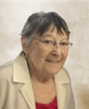 Jeannine Gagnon