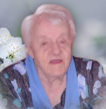 Marie-Yvette Boucher