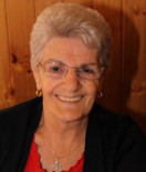 Carolina (Lena) Tomasi Tortora