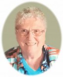 Mary Caroline Debevc Smith