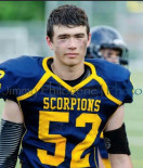 Samuel Boudreau Grenier