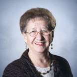 Marie-Paule Trépanier