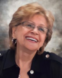 Louisette Genest