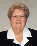 Jeanne d'Arc Lemieux Champagne