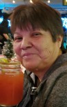 Susan Mary McKay McDonald
