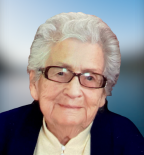 Regina Frances Whelton