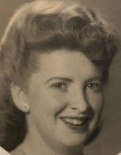 Eunice Thompson