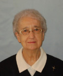 Soeur Gertrude Martel s.c.s.l.