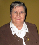 Elizabeth Brighton (Betty) Kay