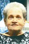 Pierrette Parent Léonard