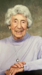 Mary Doreen Hall