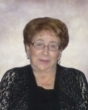 Monique Gosselin Thibodeau