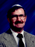 Ronald (Butch) Hughes