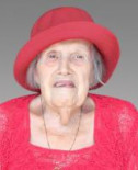 Evelyne Roy