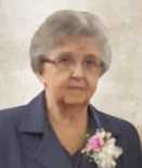 Ghislaine Boucher Leclerc