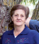 Rosanna (Rosie) Hughes