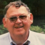 Lawrence William Arch