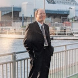 Donald Ranald (Randy) MacDonald