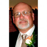 Jeffrey Cecil Burchell