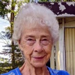 Ruby Anna Lingelbach