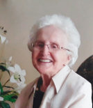 Marie Charrette Vaillancourt