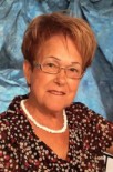 Ghislaine Bélanger