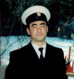 Stephen Glen Gilmore