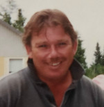 David Jones
