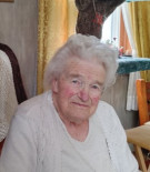 Sarah Clazien Catcher