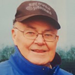 Mylrea (Rae) Hanbury David