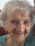 Marjory Denmen Klassen