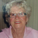 Joyce Henderson